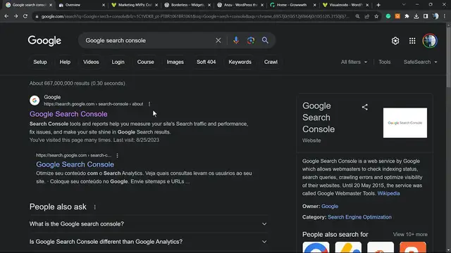 'Video thumbnail for How To Get Indexed by Google FAST_ Request Search Console Indexing Tutorial 🚀🔍'