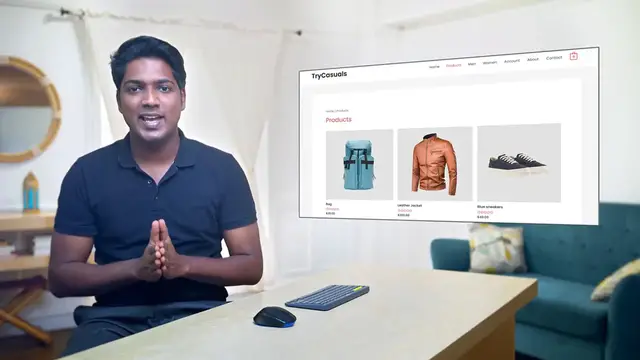 'Video thumbnail for How To Add Login & Signup Page Before Checkout'