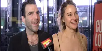 'Video thumbnail for Video: CULT OF LOVE Celebrates Opening Night'