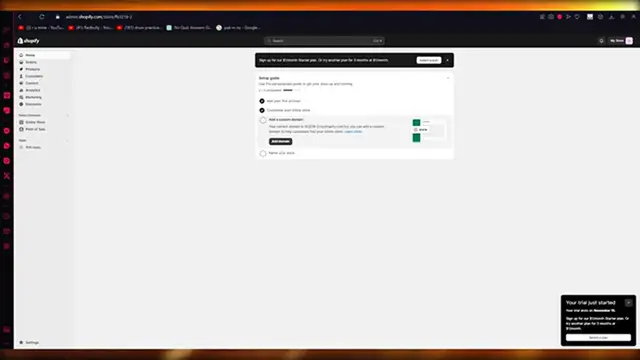 'Video thumbnail for How To Add Video In Shopify Product Page (Step by Step)'