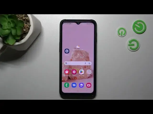 'Video thumbnail for How to Enable NFC on SAMSUNG Galaxy Xcover 6 Pro'