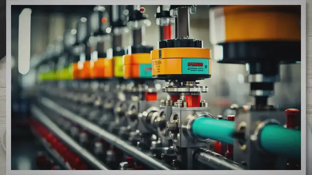 'Video thumbnail for What are Modulating Valves? Types, Applications, and Benefits (PDF)'