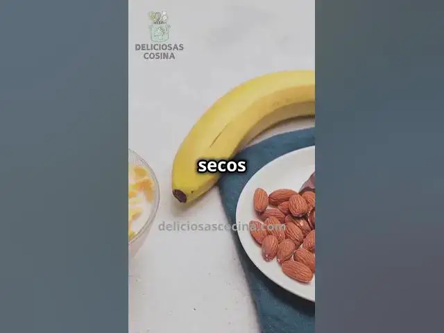 'Video thumbnail for Pastel Vegano de Zanahoria y Avena sin Azúcar'