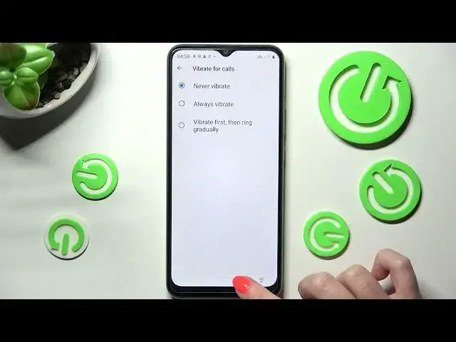 'Video thumbnail for How to Enter Vibration Settings in REALME NARZO 50I PRIME'
