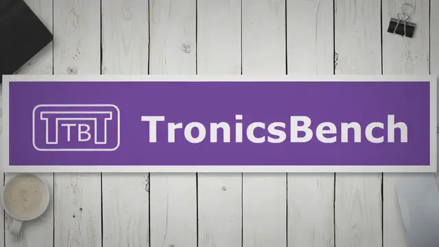 'Video thumbnail for How the HMC5883L 3-axis digital magentomter works'