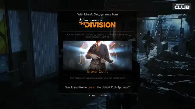 'Video thumbnail for This Game is Awesome - The Division'