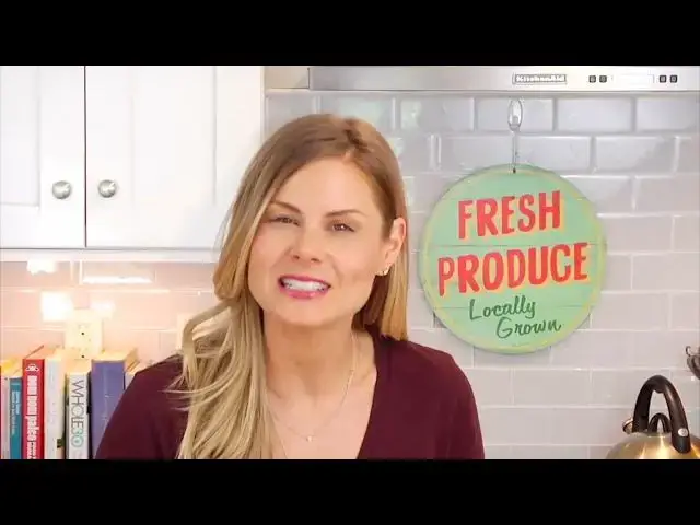 'Video thumbnail for Easy Chopped Detox Salad Recipe 720p 30fps'