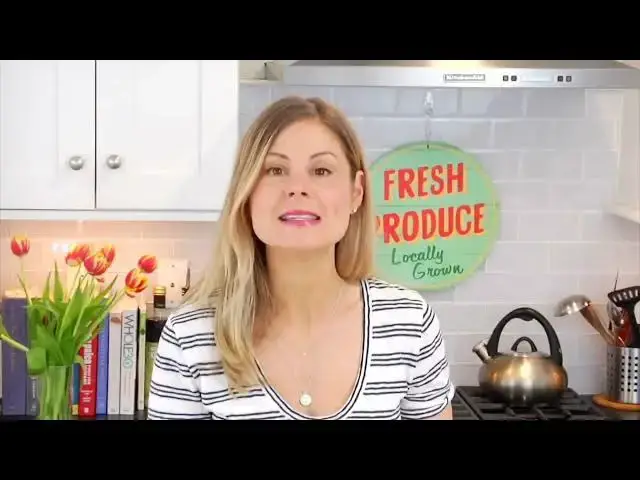 'Video thumbnail for Easy Chopped Detox Salad Recipe ¦ Spring 720p 30fps'