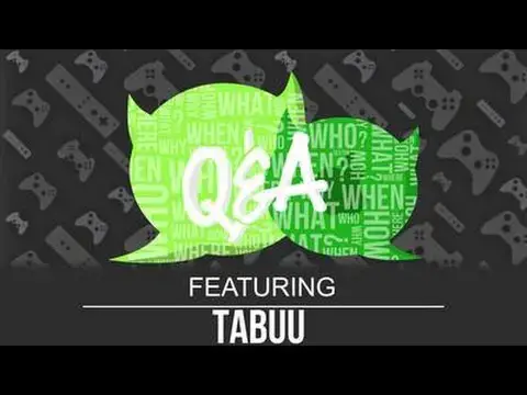 'Video thumbnail for Se7enSins Q&A Episode 3 - Tabuu'