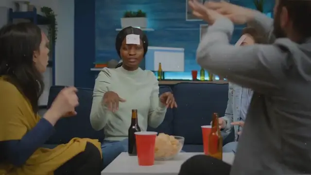 'Video thumbnail for Spice Up Your Trivia Night with These Hilarious Quiz Jokes'