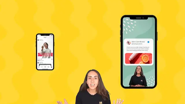 'Video thumbnail for How to Create your Own Animated Stickers (GIFs)'
