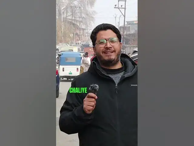 'Video thumbnail for Sherin Bagh The Background Story #kashmir #history'