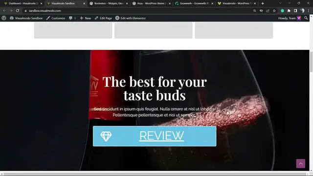 'Video thumbnail for How to Add a Dynamic Copyright Date in WordPress Footer For Free Without Coding_'