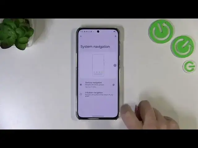 'Video thumbnail for How to Set Gestures Navigation on Motorola Edge 30 Neo – Disable Navigation Buttons'