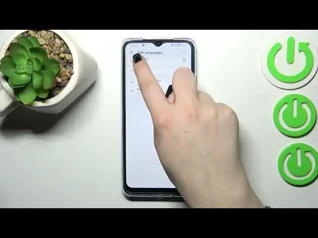 'Video thumbnail for How to Change System Language on Huawei Nova Y61 -  Set Up Language'