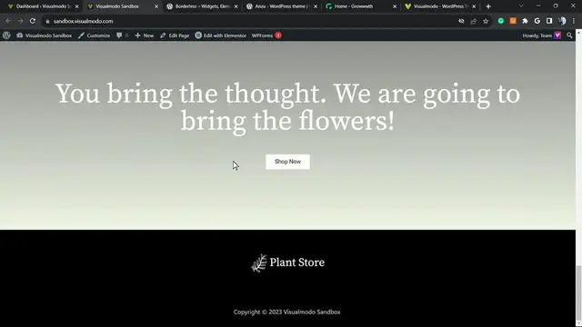 'Video thumbnail for How to Migrate A WordPress Website to Any Destination Using WPvivid Backup Plugin For Free_'