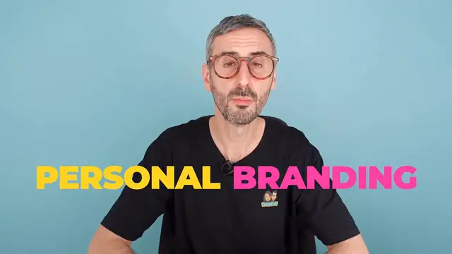 'Video thumbnail for What Makes YOU Unique _ How to Find your own Voice'