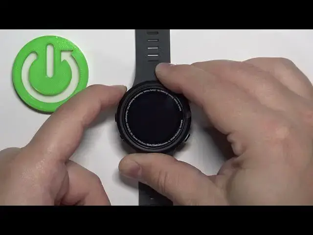 'Video thumbnail for How to Force Restart Garmin Swim 2 - Reboot GARMIN Swim 2 with Buttons on a Side Cover'