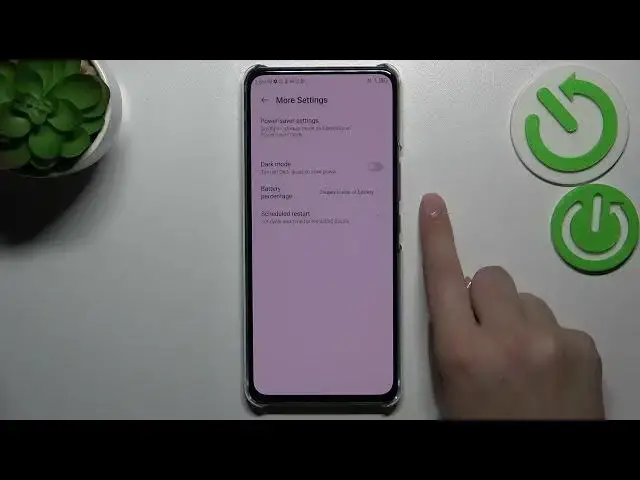 'Video thumbnail for How to Check Battery Level in  ZTE Axon 30 5G'
