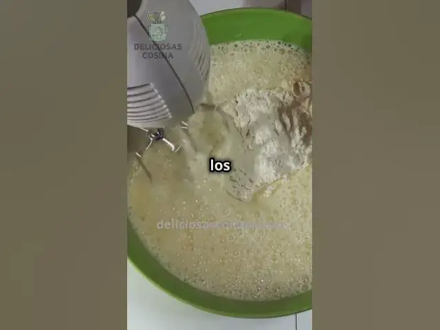'Video thumbnail for Galletas de Avena y Zanahoria'
