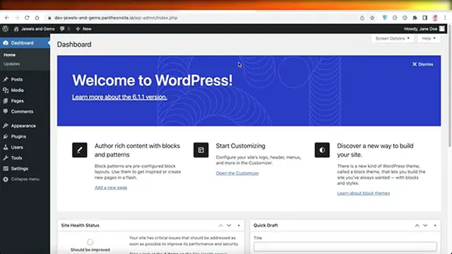 'Video thumbnail for How To Use Elementor In Wordpress (2024)'