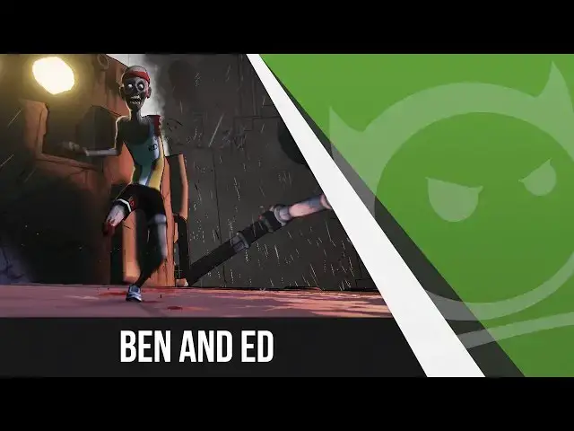 'Video thumbnail for Ben and Ed - Part 2 of 2'