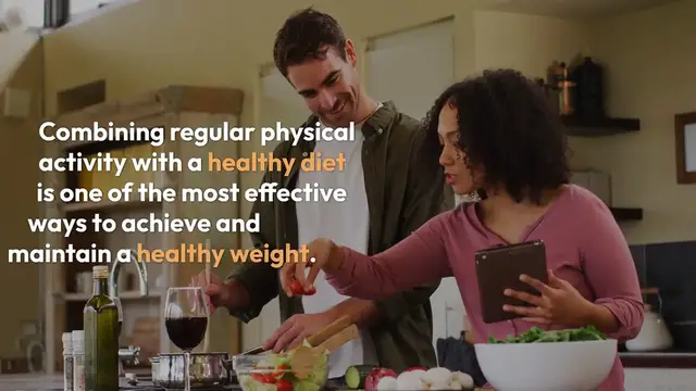 'Video thumbnail for Exercise for Weight Loss'