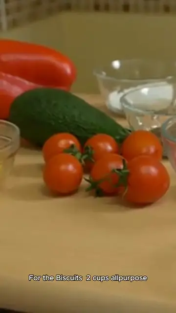 'Video thumbnail for Biscuits N gravy recipe'
