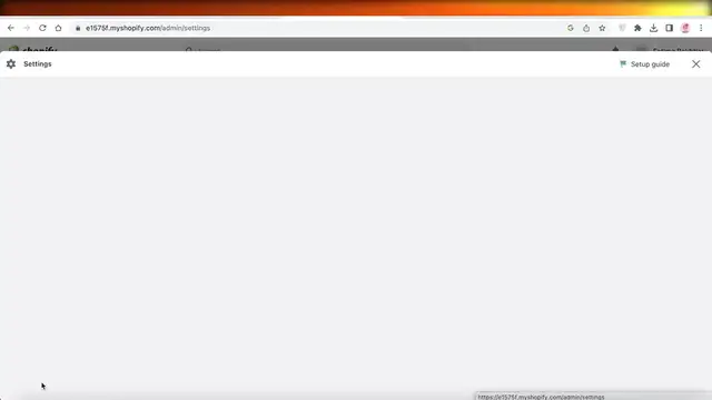 'Video thumbnail for How To Use New Shopify Search & Discovery App'