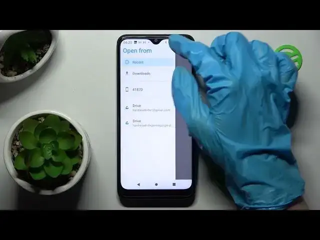 'Video thumbnail for How to Set Up Alarm Clock in TCL 205?'