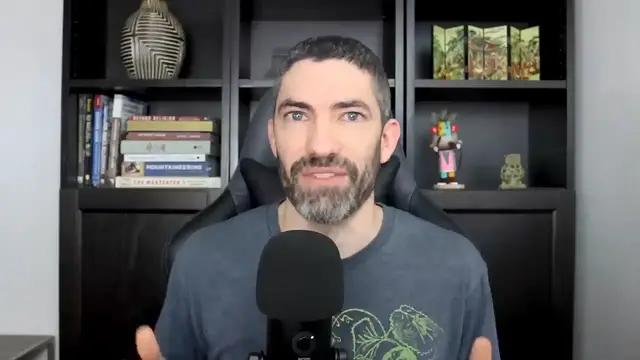 'Video thumbnail for Exploring the AI Frontier: Unveiling the Unbelievable with More AI Tools'