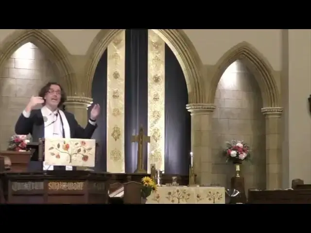 'Video thumbnail for Streams of Mercy Never Ceasing'