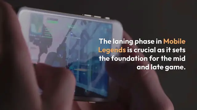 'Video thumbnail for Mastering_Mobile_Legends_Laning'