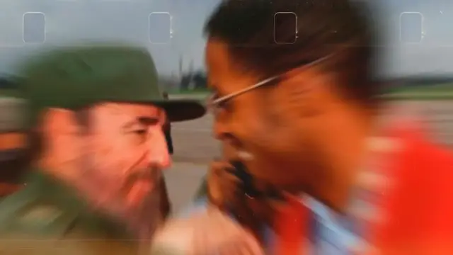'Video thumbnail for Javier Sotomayor en serios problemas: Negocio con deuda millonaria en Cuba'