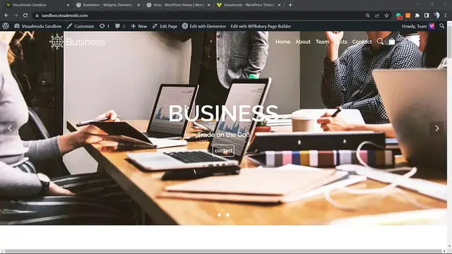 'Video thumbnail for How To Disable Default WordPress Lazy Load Feature Using Custom Code_'