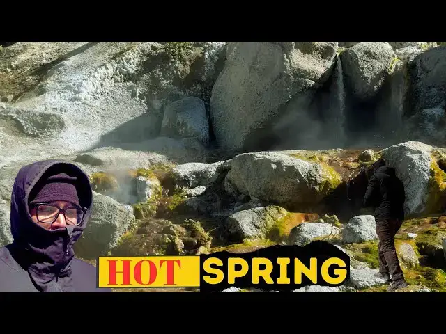 'Video thumbnail for HOT SPRING BATH BENEFITS | MuneerSpeaks'