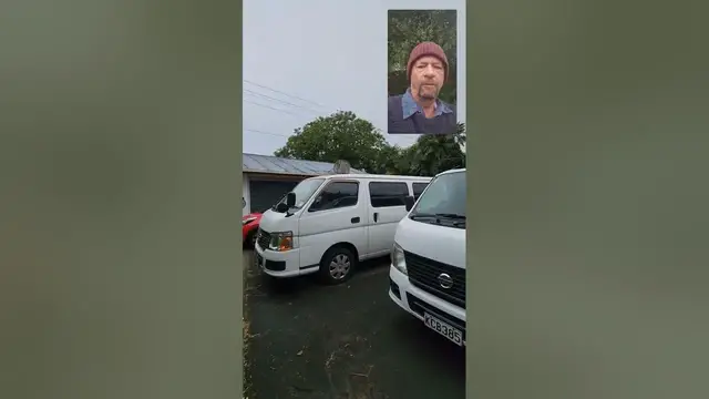 'Video thumbnail for How my lawn mowing vans are currently set up'