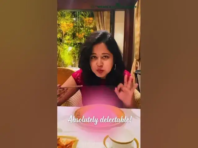 'Video thumbnail for Review of Hotel Taj Krishna Hyderabad. #hyderabad #hyderabadtourism #tajkrishna'
