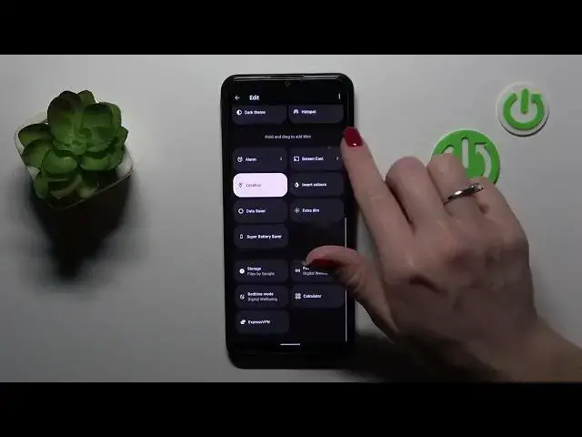'Video thumbnail for NOKIA G60 - How To Edit Notification Panel Shortcuts'