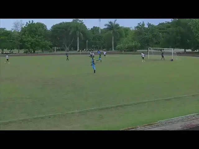 'Video thumbnail for Resumen Querejeta VS RC Kholy Partido 52'