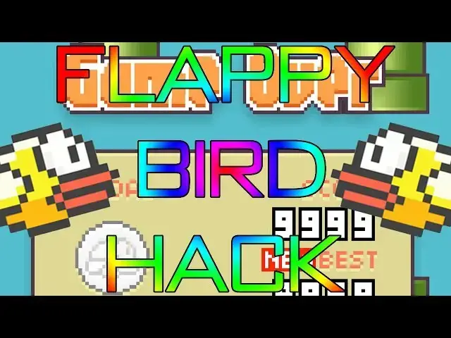 'Video thumbnail for How to Mod Flappy Bird'