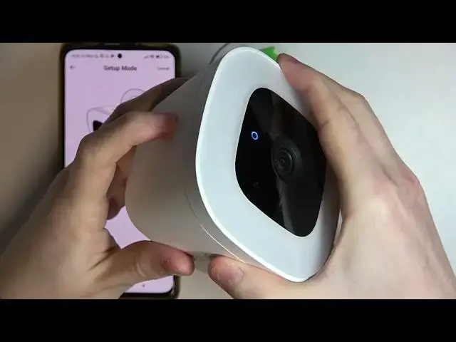 'Video thumbnail for Eufy Spotlight Camera First Setup Tutorial'