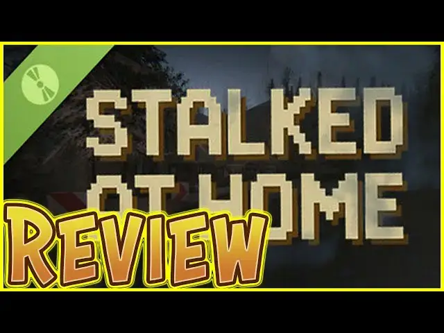 'Video thumbnail for Stalked at Home (Demo) Review ★☆☆☆☆'