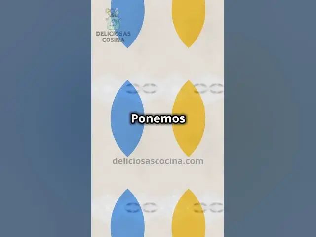 'Video thumbnail for Delicioso Pan de Maicena Hecho en Sartén'