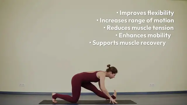 'Video thumbnail for Essential_Stretching_Techniques'