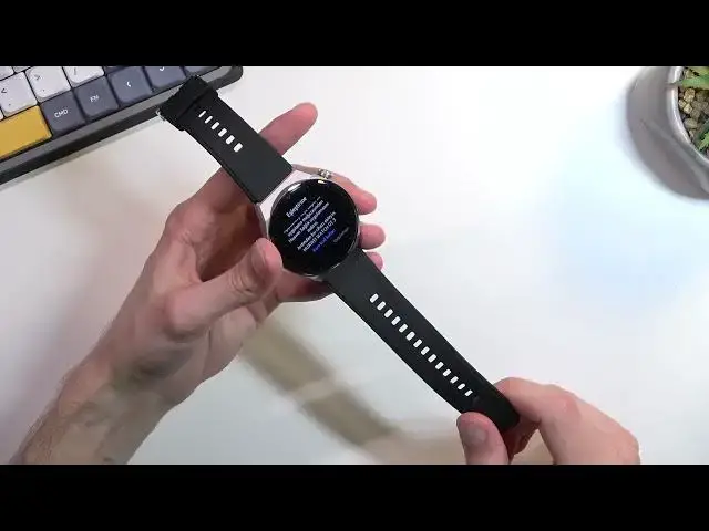 'Video thumbnail for Is HUAWEI Watch GT 3 Pro Worth Buying? - Unboxing, Review, and Detailed Technical Specs'