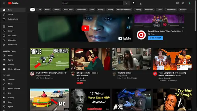 'Video thumbnail for How to Create a YouTube Channel 2023 (Step-by-Step Setup Tutorial)'