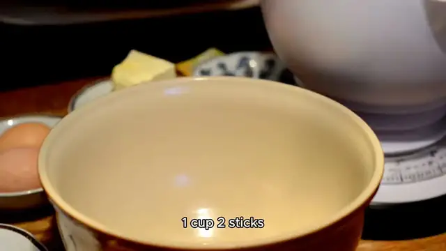 'Video thumbnail for butter cream frosting recipe'