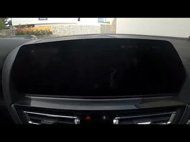 'Video thumbnail for How to Find and Manage Instrument Cluster Settings in BMW Series 8 II ( 2018 - now )'