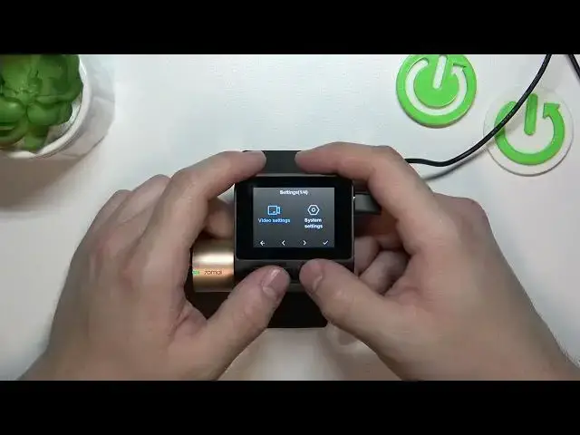 'Video thumbnail for How to Easily Switch Between Km/h and Mph on 70mai Dashcam Lite 2'